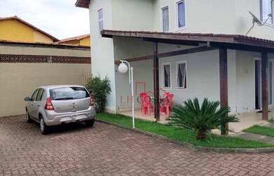 Imagem 2: Casa à venda, 100 m² por R$ 275.000,00 - Maria Paula - Niterói/RJ