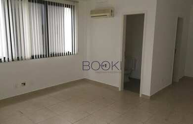 Imagem: Oportunidade - Golden Tower - 44 m² - Brooklin