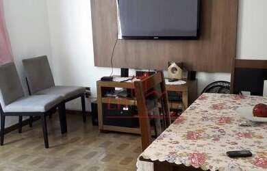 Imagem 7: Apartamento à venda, 53 m² por R$ 240.000,00 - Fonseca - Niterói/RJ