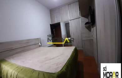 Imagem 11: Apartamento para Venda em Belo Horizonte / MG no bairro Sagrada Família