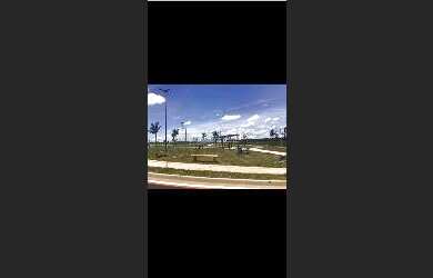 Imagem 5: Terreno. - Village Damha IV