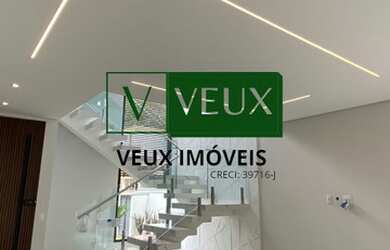 Imagem 5: Casa alto padrão a venda Mogi das Cruzes Condomínio Bella Citta Villagio...