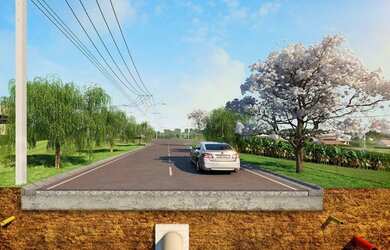 Imagem 10: Terreno à venda, 387 m² por R$ 255.000,00 - Una Loteamento Conceito - Itu/SP