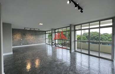 Imagem 9: Apartamento com 3 dormitórios, 350 m² - venda por R$ 1.760.000,00 ou...