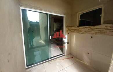 Imagem 16: Casa com 4 dormitórios, 202 m² - venda por R$ 450. ou aluguel por R$...