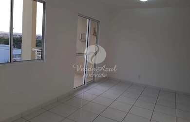 Imagem 3: apartamento - Parque da Amizade Nova Veneza - Sumaré