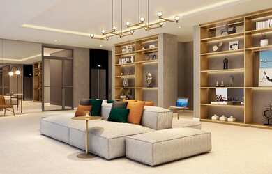 Imagem 7: Apartamento à venda, 118 m² por R$ 1.478.000,00 - Chácara Klabin -...