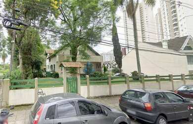Imagem 2: Terreno ZR4 à venda, 5344 m² por R$ 11.400.000 - Cristo Rei - Curitiba/PR