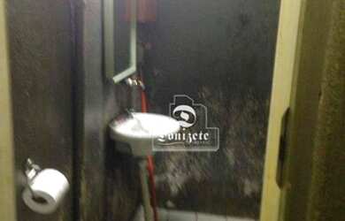 Imagem 8: Salão à venda, 232 m² por R$ 2.234.000,00 - Campestre - Santo André/SP