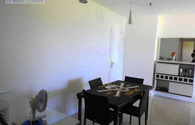 Imagem 6: Apartamento à venda, 90 m² por R$ 750.000,00 - Jardim Astúrias - Guarujá/SP