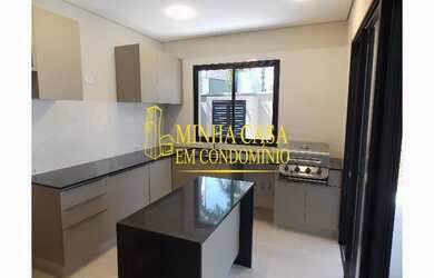 Imagem 7: CASA NO CONDOMINIO VILLAGE LA MONTAGNER