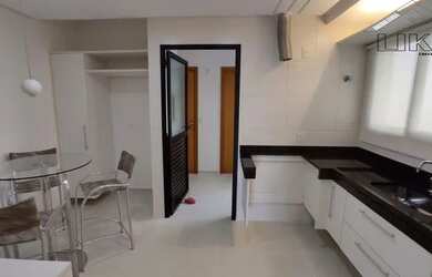 Imagem 3: Apartamento 4 dormitorios - Jardim Esplanada Ref. AP0322