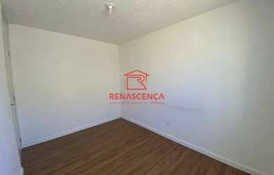 Imagem 10: Apê no condomínio Viva Vida Zona Oeste em Santa Cruz