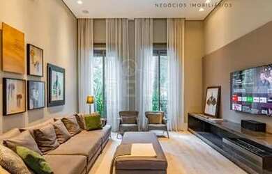 Imagem 11: SANTANA DE PARNAíBA - Casa de Condomínio - Tamboré