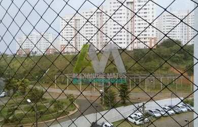 Imagem 11: Apartamento à venda no bairro Piatã - Salvador/BA