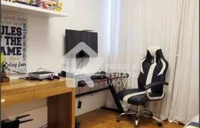 Imagem 14: VIEIRA SOUTO IPANEMA VISTA CINEMATOGRAFICA 4 QUARTOS 3 SUITES