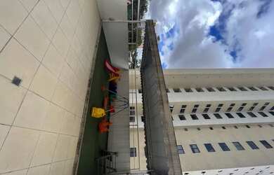 Imagem 11: Condomínio Bellagio - Jockey