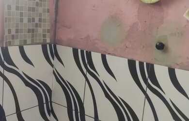 Imagem 6: Casa a venda. 1 Banheiroe2 Dormitórios