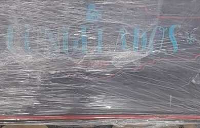 Imagem: O depósito possui 4 Vagas na garagem, 210m² de Área, Imóvel