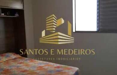 Imagem: Apartamento no Cruzeiro por 189 mil próximo a dick 2