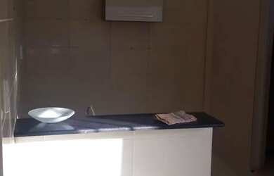 Imagem 5: Casa alto da sereia. 1 Banheiroe1 Dormitório