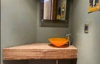 Imagem 11: Apartamento com 4 dormitórios, 226 m² - venda por R$ 1.800.000 ou aluguel por R$ 15.200/mê