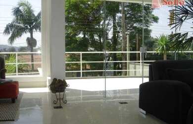 Imagem 6: CONDOMÍNIO ARUJAZINHO IV Sobrado com 4 suítes, 245 m² - venda por R$...