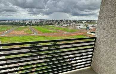 Imagem 9: Apartamento NOVO no Alto Umuarama com varanda Gourmet e linda vista