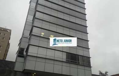 Imagem 5: Conjunto, 104 m² - venda por R$ 1.488.000,00 ou aluguel por R$ 6.780,00/mês...