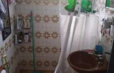 Imagem 7: Casa na Sussuarana. 80m² de Área, 1 Banheiroe2 Dormitórios