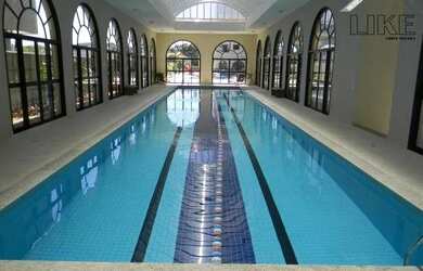 Imagem 15: Apartamento 4 dormitorios - Jardim Esplanada Ref. AP0322