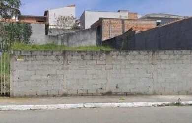 Imagem 3: Terreno à venda, 273 m² por R$ 191.000 - Residencial Estoril - Taubaté/SP