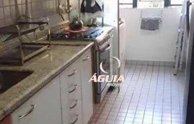 Imagem 4: Apartamento com 3 dormitórios à venda, 80 m² por R$ 470.000,00 - Jardim...