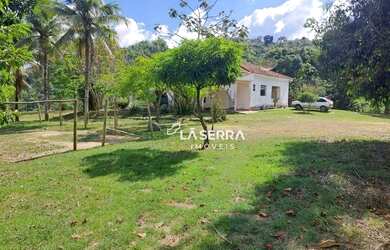 Imagem: A fazenda possui 756540m² de Área e está localizado em Paraíba