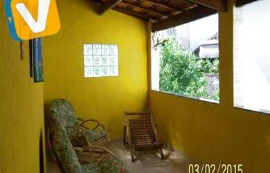 Imagem 6: Casa térrea água rasa 174 m²