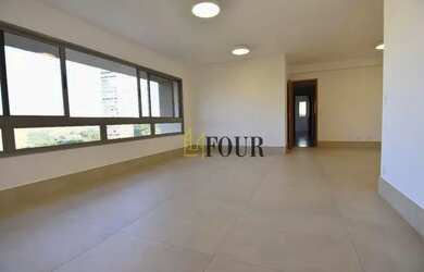 Imagem: O apartamento possui 4 Dormitórios, 4 Banheiros, 4 Vagas na