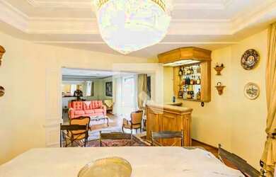 Imagem 16: Apartamento para Aluguel - Chácara Santo Antonio, 3 Quartos, 205 m2