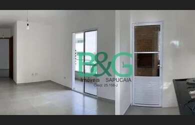 Imagem: O apartamento possui 2 Dormitórios, 2 Banheiros, 65m² de Área