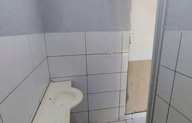 Imagem 2: Salão/galpão. 