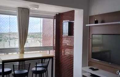 Imagem 3: Cond. Life Jabotiana. Piscina, Churrasqueira, Varandae70m² de Área