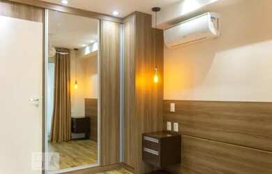 Imagem 16: Apartamento para Aluguel - Campo Belo, 1 Quarto, 49 m2