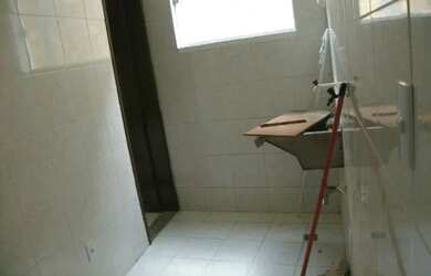 Imagem: A casa possui 2 Dormitórios, 1 Banheiro e 50m² de Área e