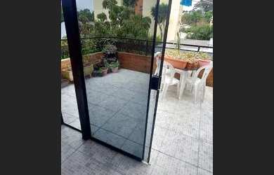 Imagem 5: Vendo sobrado. 90m² de Área, 2 Vagas na garageme3 Dormitórios