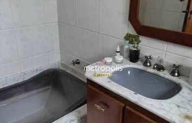 Imagem 13: Sobrado à venda, 140 m² por R$ 750.000,00 - Campestre - Santo André/SP