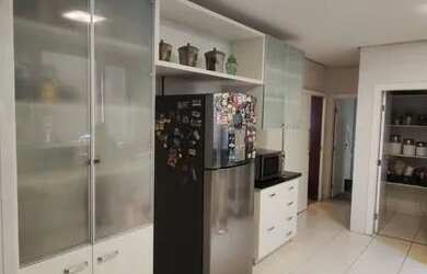 Imagem 16: Casa com 5 dormitórios, 532 m² - venda por R$ 2.500.000 ou aluguel por...