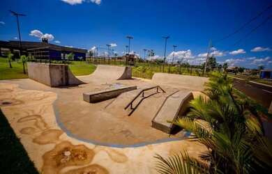 Imagem 8: Casa Condomínio em São José do Rio Preto