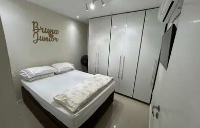 Imagem 7: Linda Casa. 1 Banheiroe1 Dormitório