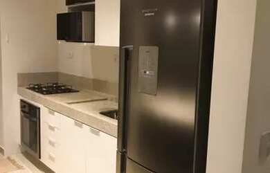 Imagem 3: Apartamento a venda localizado no condomínio Viver Arujá