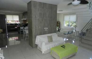 Imagem 7: Casa com 3 suítes à venda em Valinhos