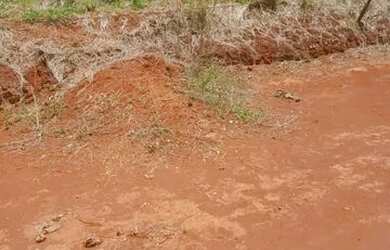 Imagem: A fazenda possui 12.000m² de Área e está localizado em Cajuru